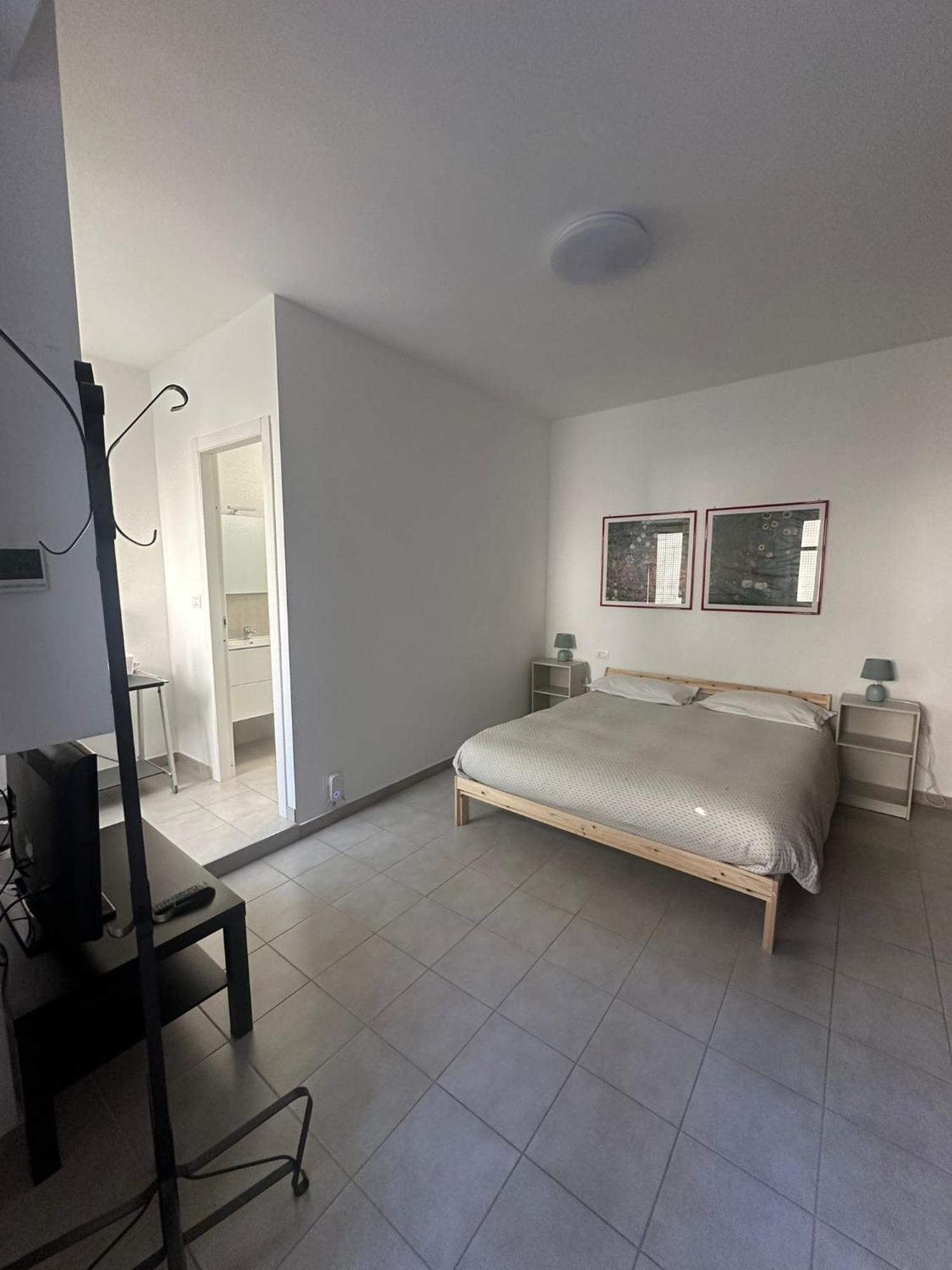 Giuditta B&B Stanza Ciriè Kültér fotó