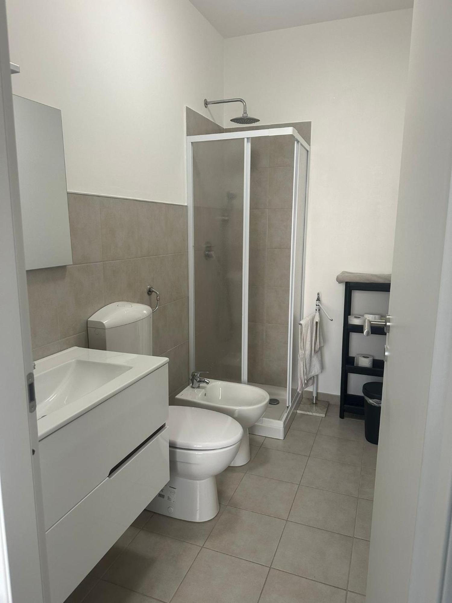 Giuditta B&B Stanza Ciriè Kültér fotó