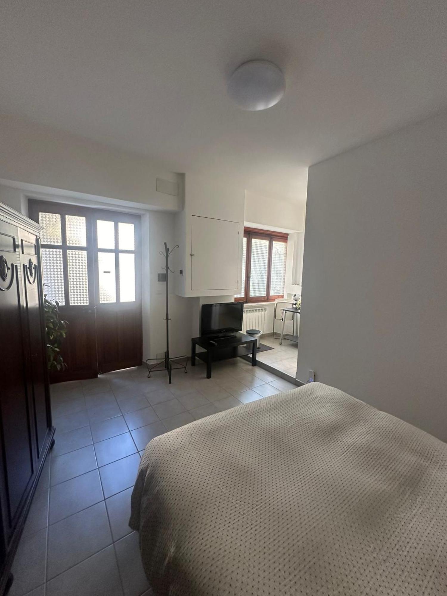 Giuditta B&B Stanza Ciriè Kültér fotó