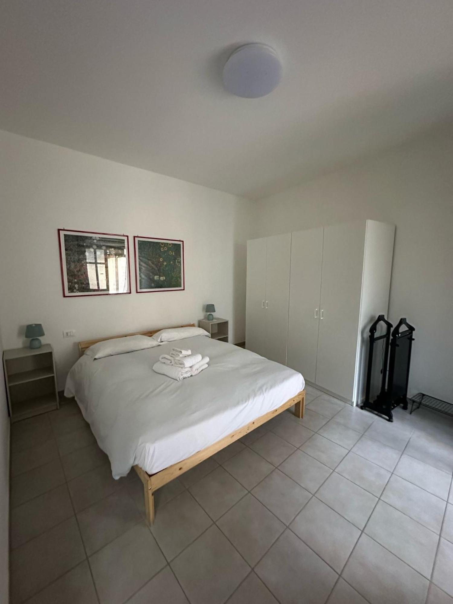 Giuditta B&B Stanza Ciriè Kültér fotó